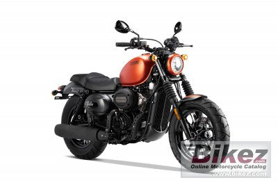 Hyosung aquila 125 vs deals honda shadow